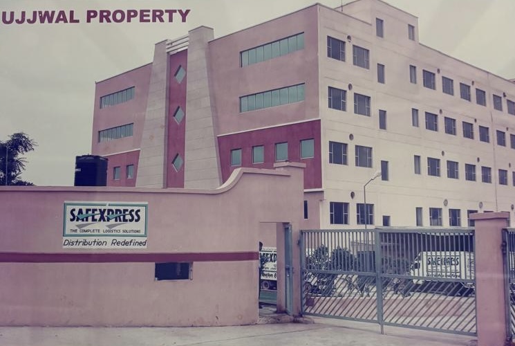 Ujjwal Property Team