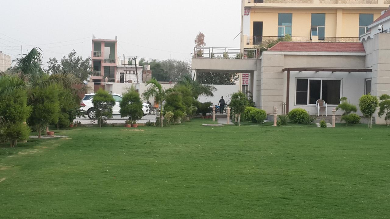 Residential property by Ujjwal Property